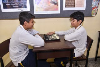 Prep School Saturday Clubs