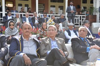Founders' Day Sports