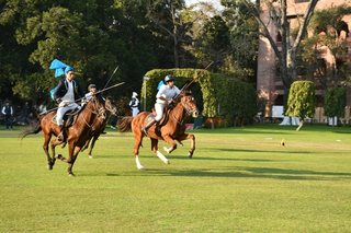 Founders' Day Sports
