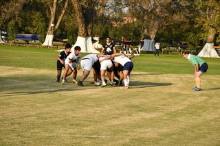 Founders' Day Sports