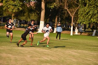 Founders' Day Sports