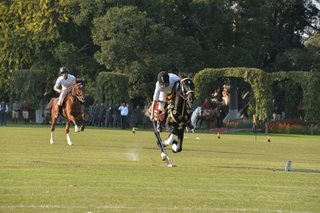 Founders' Day Sports