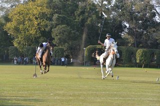 Founders' Day Sports