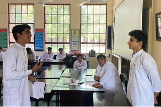 Law moot 2022