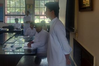 Law moot 2022