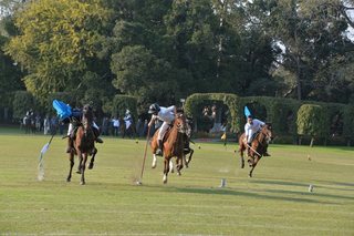 Founders' Day Sports