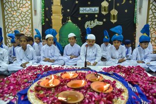Milad Junior School