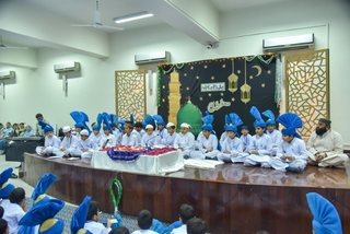 Milad Junior School