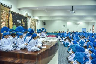 Milad Junior School