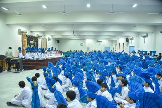 Milad Junior School