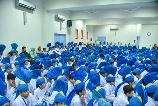Milad Junior School