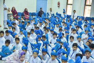 Milad Junior School