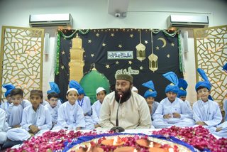 Milad Junior School