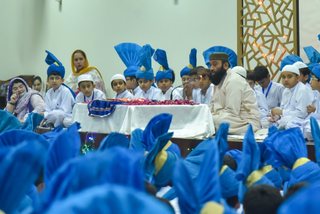 Milad Junior School