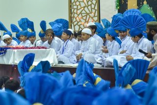 Milad Junior School