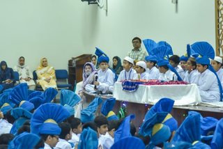 Milad Junior School