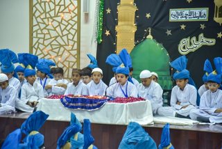 Milad Junior School
