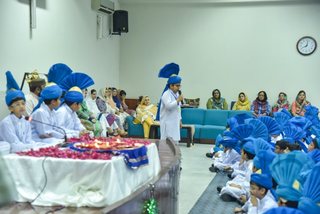 Milad Junior School