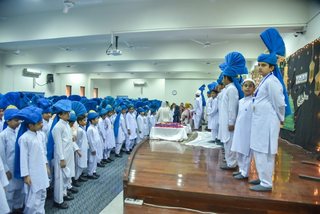 Milad Junior School