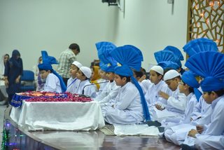 Milad Junior School