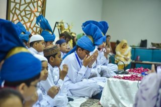 Milad Junior School