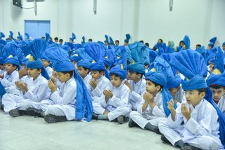 Milad Junior School