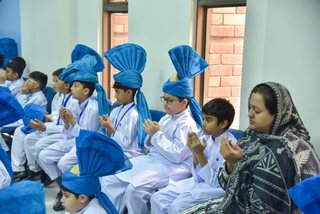 Milad Junior School
