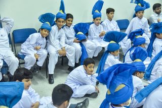 Milad Junior School