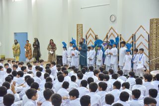 Milad Junior School