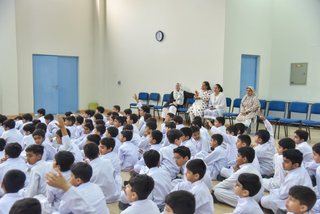 Milad Junior School