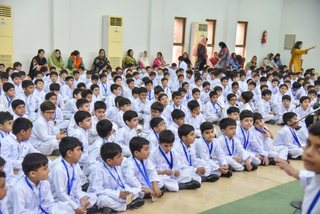 Milad Junior School