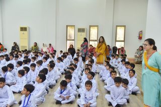 Milad Junior School