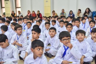 Milad Junior School