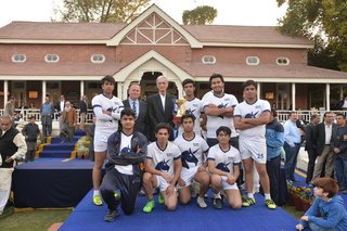 Founders' Day Sports