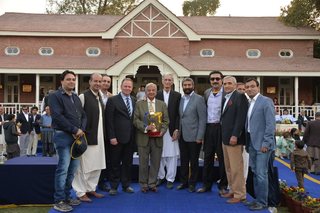 Founders' Day Sports