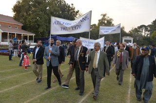 Founders' Day Sports