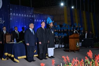 Founders' Day Academics