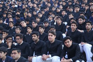 Founders' Day Academics