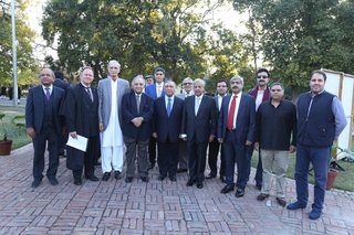 Founders' Day Academics