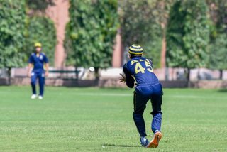 Aitchison 1st XI Defeats APS 1st XI