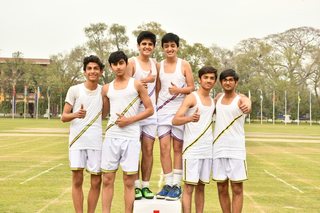 Sports Day