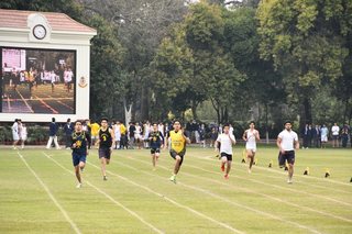 Sports Day