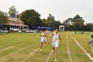 Sports Day