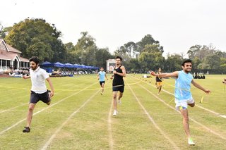 Sports Day
