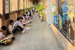 Annual Cartoon Competition 2022