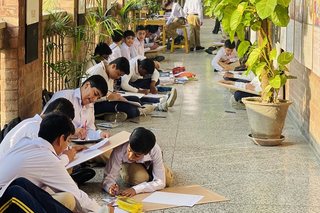 Annual Cartoon Competition 2022