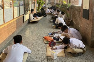 Annual Cartoon Competition 2022