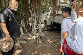 Study Tour To Kalamkaar