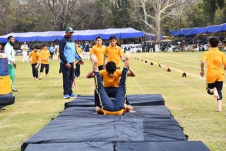 Sports Day