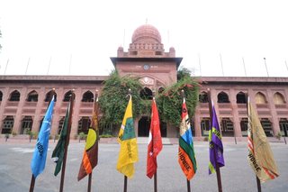 Aitchison's Architecture